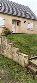 Pavillon à la vente